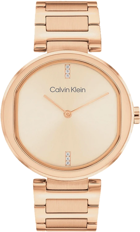 Calvin Klein 25200431 Women's Watch With 2 Year International Warranty