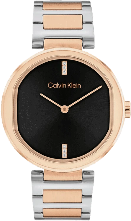 Calvin Klein 25200432 Women's Watch With 2 Year International Warranty