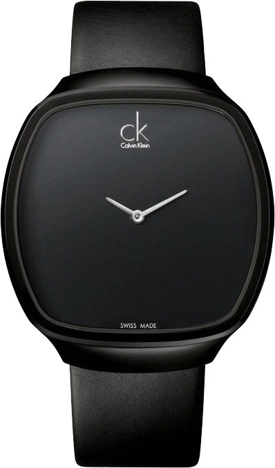 Calvin Klein K0W23702 Women's Watch With 2 Year International Warranty