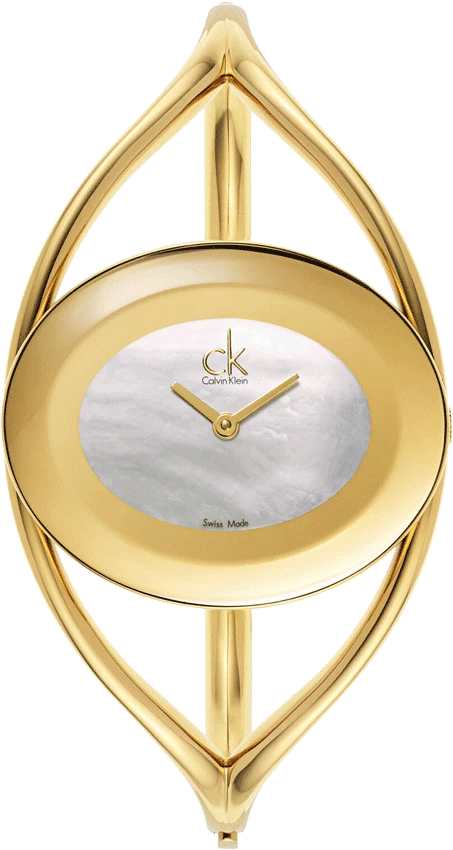 Calvin Klein K1A2391G Women's Watch With 2 Year International Warranty