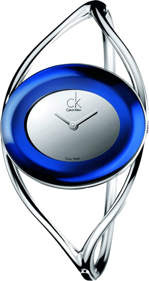 Calvin Klein K1A24806 Women's Analog Watch With 2 Year International Warranty