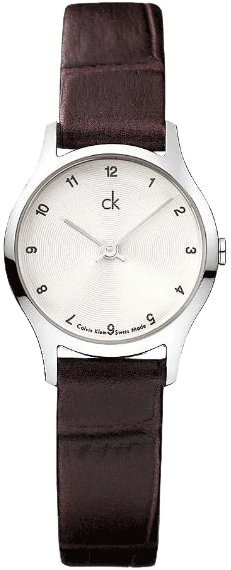 Calvin Klein K2623126 Women's Watch With 2 Year International Warranty