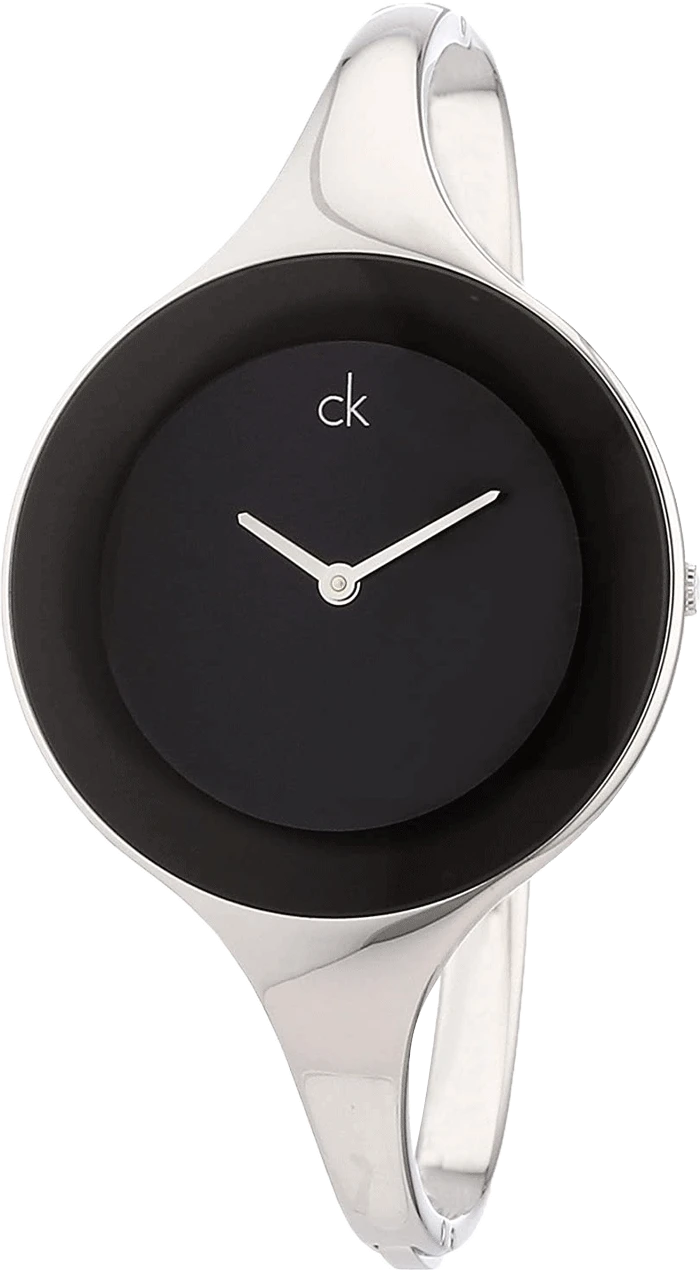 Calvin Klein K2823130 Women's Analog Watch With 2 Year International Warranty