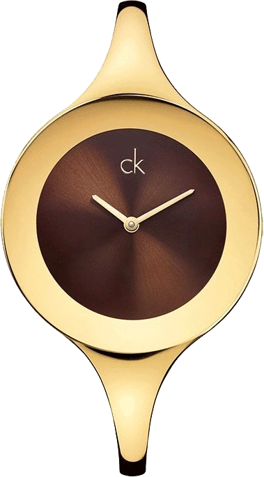 Calvin Klein K2823203 Women's Watch With 2 Year International Warranty