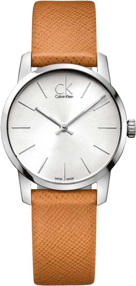 Calvin Klein K2G23120 Women's Watch With 2 Year International Warranty