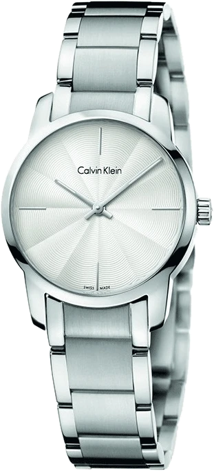 Calvin Klein K2G23146 Women's Watch With 2 Year International Warranty