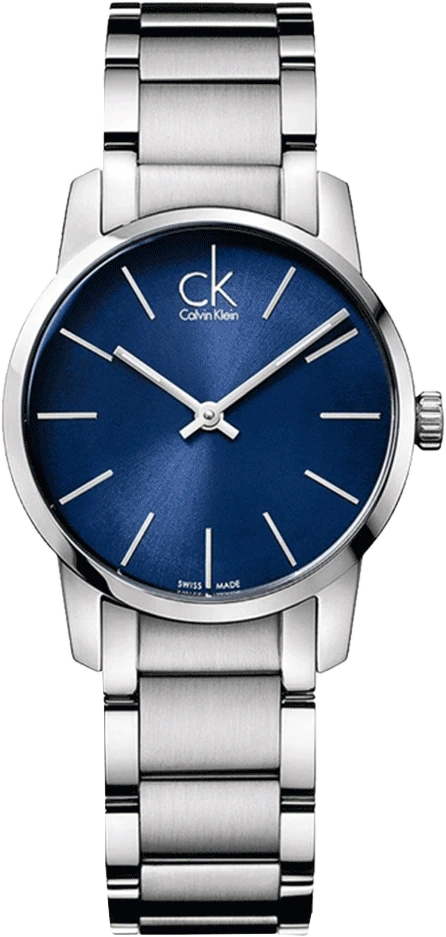 Calvin Klein K2G2314N Women's Analog Watch With 2 Year International Warranty