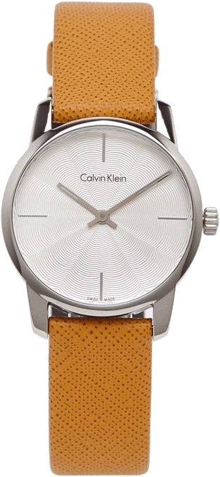 Calvin Klein K2G231G6 Women's Watch With 2 Year International Warranty