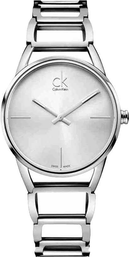 Calvin Klein K3G23126 Women's Analog Watch With 2 Year International Warranty