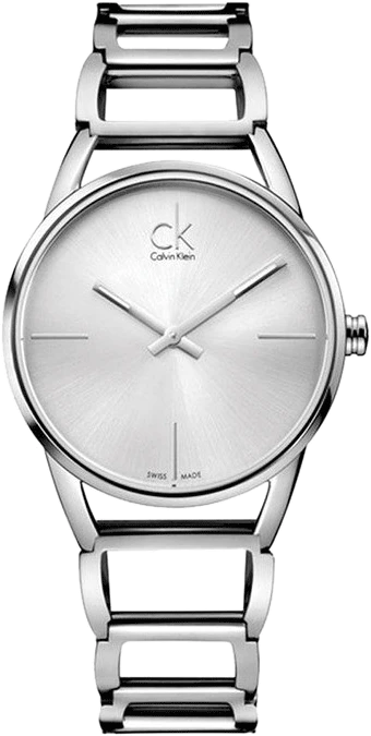 Calvin Klein K3G23128 Women's Watch With 2 Year International Warranty