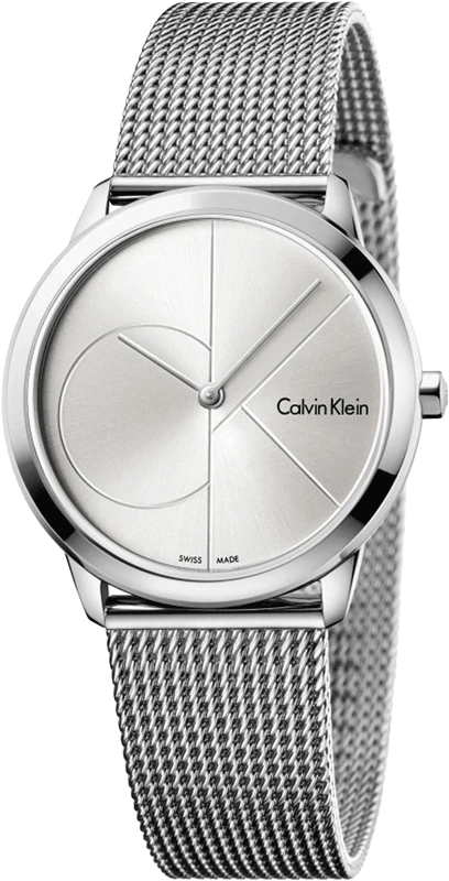 Calvin Klein K3M2212Z Women's Watch With 2 Year International Warranty