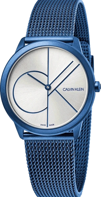 Calvin Klein K3M52T56 Women's Watch With 2 Year International Warranty