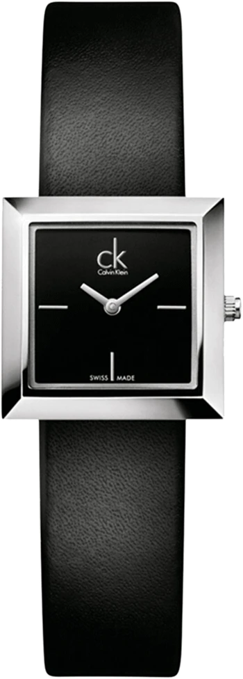 Calvin Klein K3R231C1 Women's Watch With 2 Year International Warranty