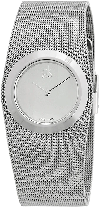 Calvin Klein K3T23128 Women's Analog Watch With 2 Year International Warranty