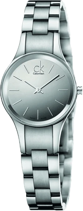 Calvin Klein K4323148 Women's Watch With 2 Year International Warranty