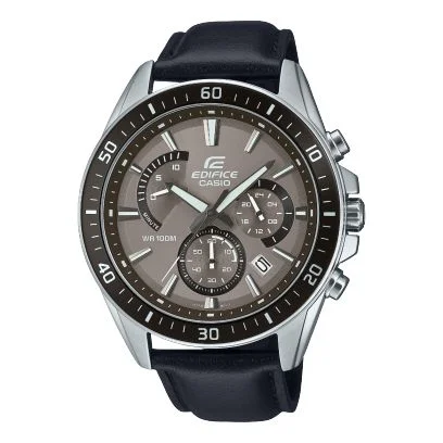 CASIO EDIFACE STANDARD CHRONOGRAPH - EFR-552L-5AVUDF