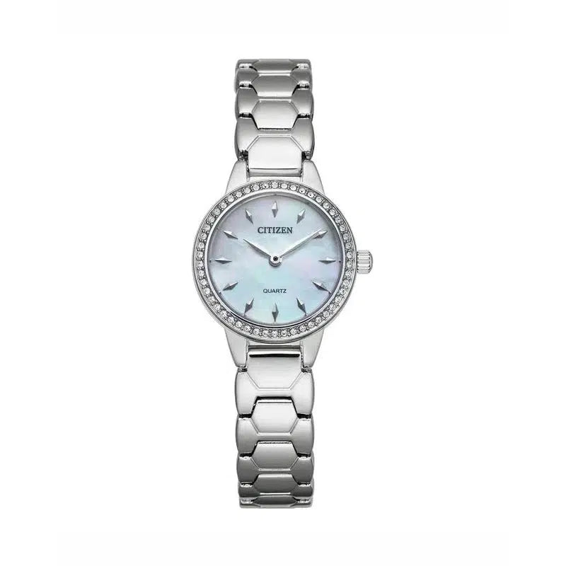 Citizen Ladies Quartz Dress Watch