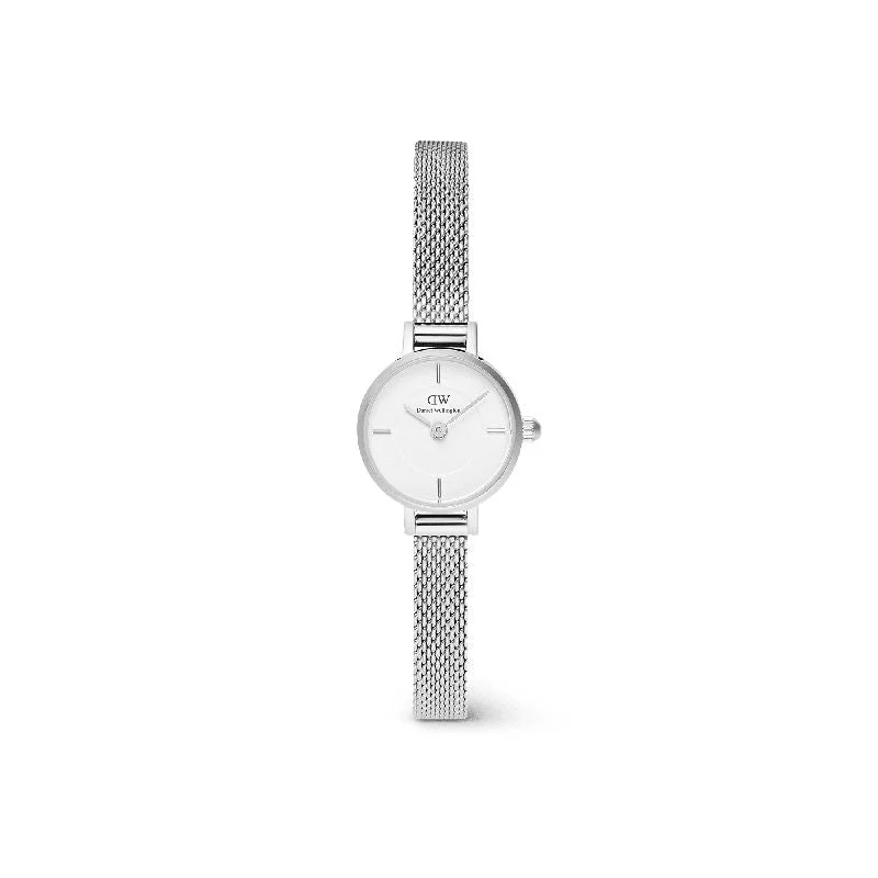 Daniel Wellington Petite Mini Sterling Watch 19mm