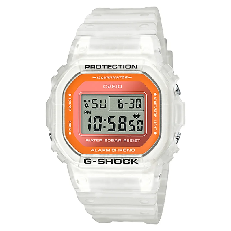 DW-5600LS-7D