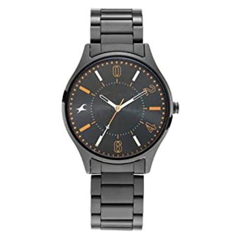 Cashl Analog Stainless Steel Men