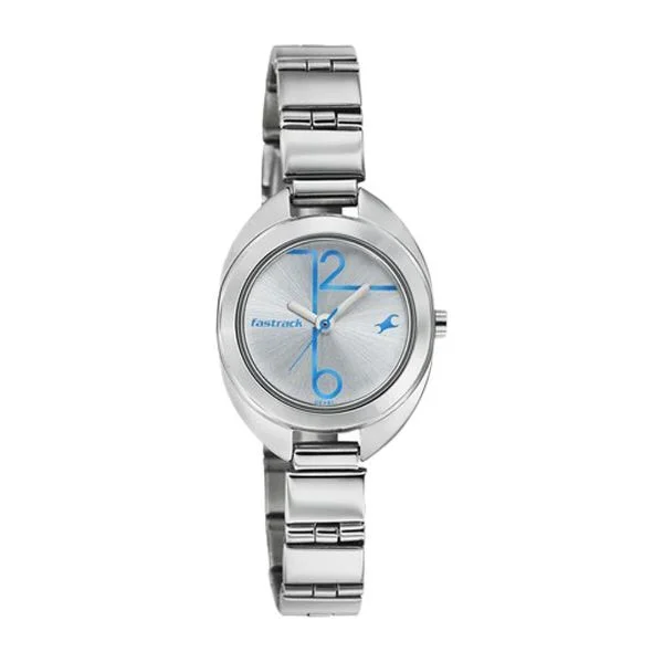 Cashl Analog Stainless Steel Men