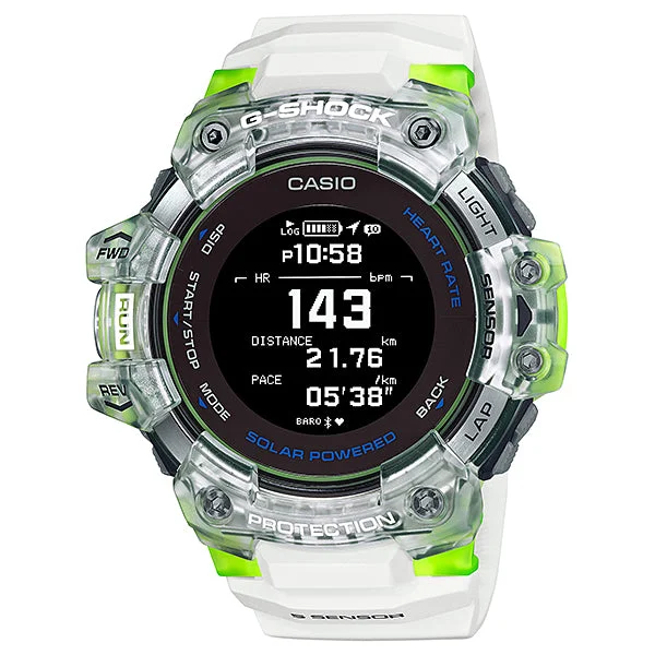 Casio G-Shock GBD-H1000 Lineup G-SQUAD Bluetooth’?????¶ôÇï¶ôǝ??’?????¶ôÇï¶ôǝ?’?????¶ôÇï¶ôíôÇïÇ?ÇîÇ??€õ’??ǯ¶ôÇû¶ô¶©Ç??€õ????? Solar Powered Watch GBDH1000-7A9 GBD-H1000-7A9