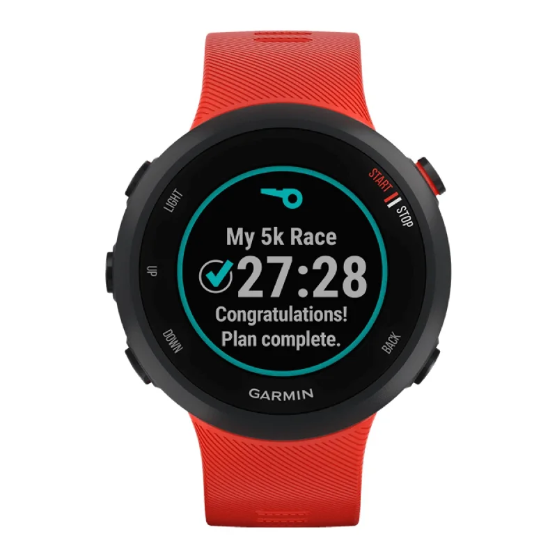 Forerunner 45 Lava Red