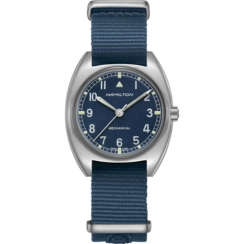 Hamilton Khaki Aviation Pilot Pioneer H76419941