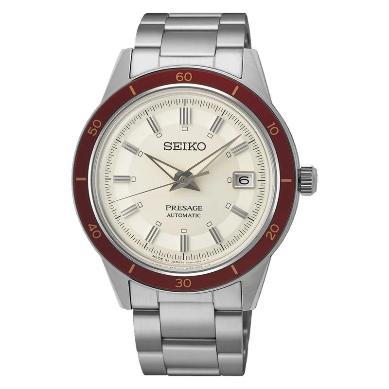 Seiko Presage Automatic Watch - SRPH93J1