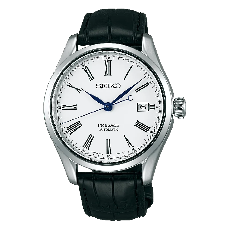 Seiko Presage (Japan Made) Automatic Watch SPB047J1 (Not For EU Buyers) (LOCAL BUYERS ONLY)